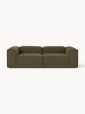 Edenhall Bouclè Modular Sofa (3-seater)