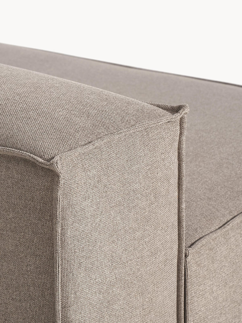 Edenhall Chaise Module