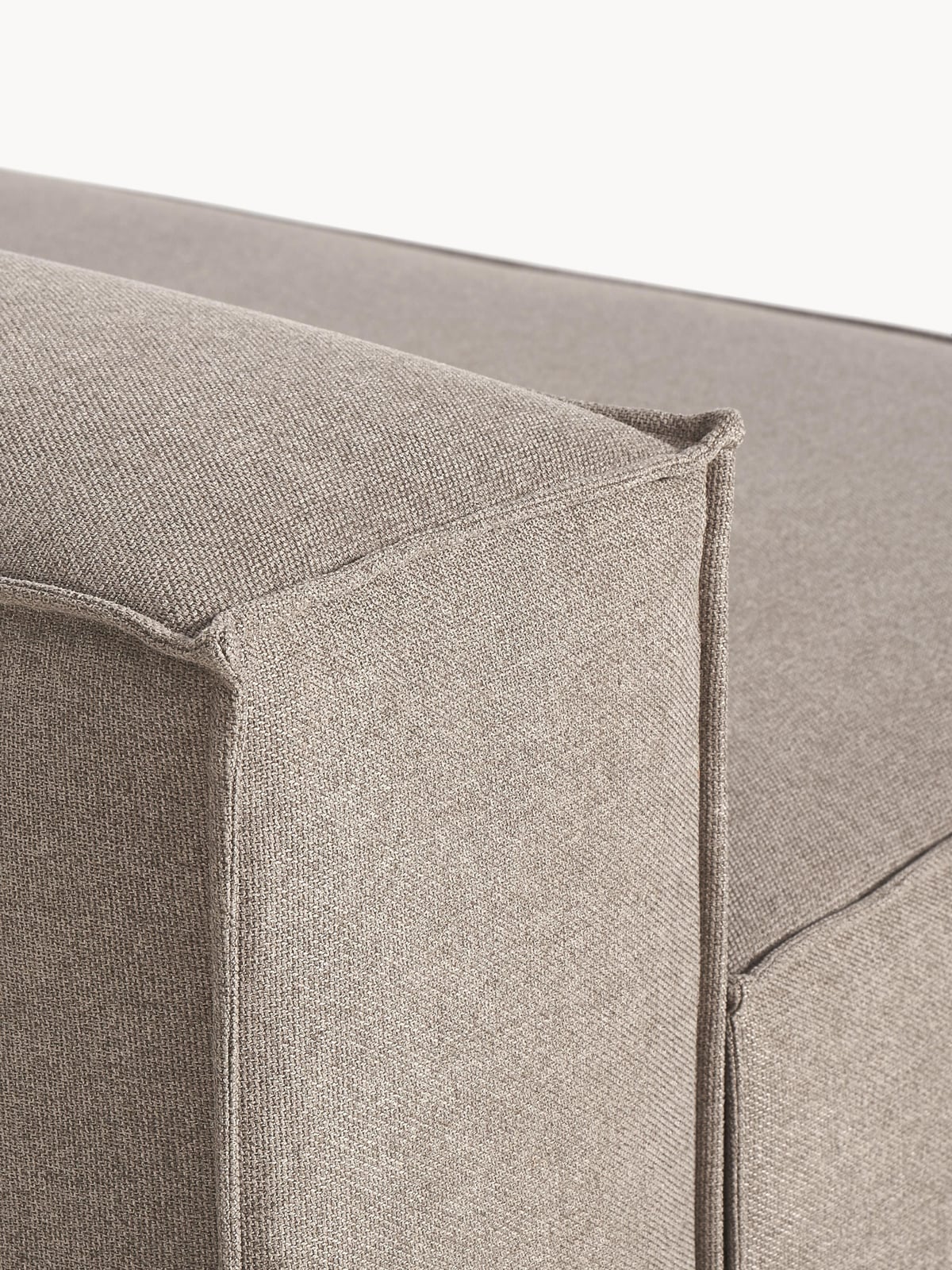 Edenhall Chaise Module
