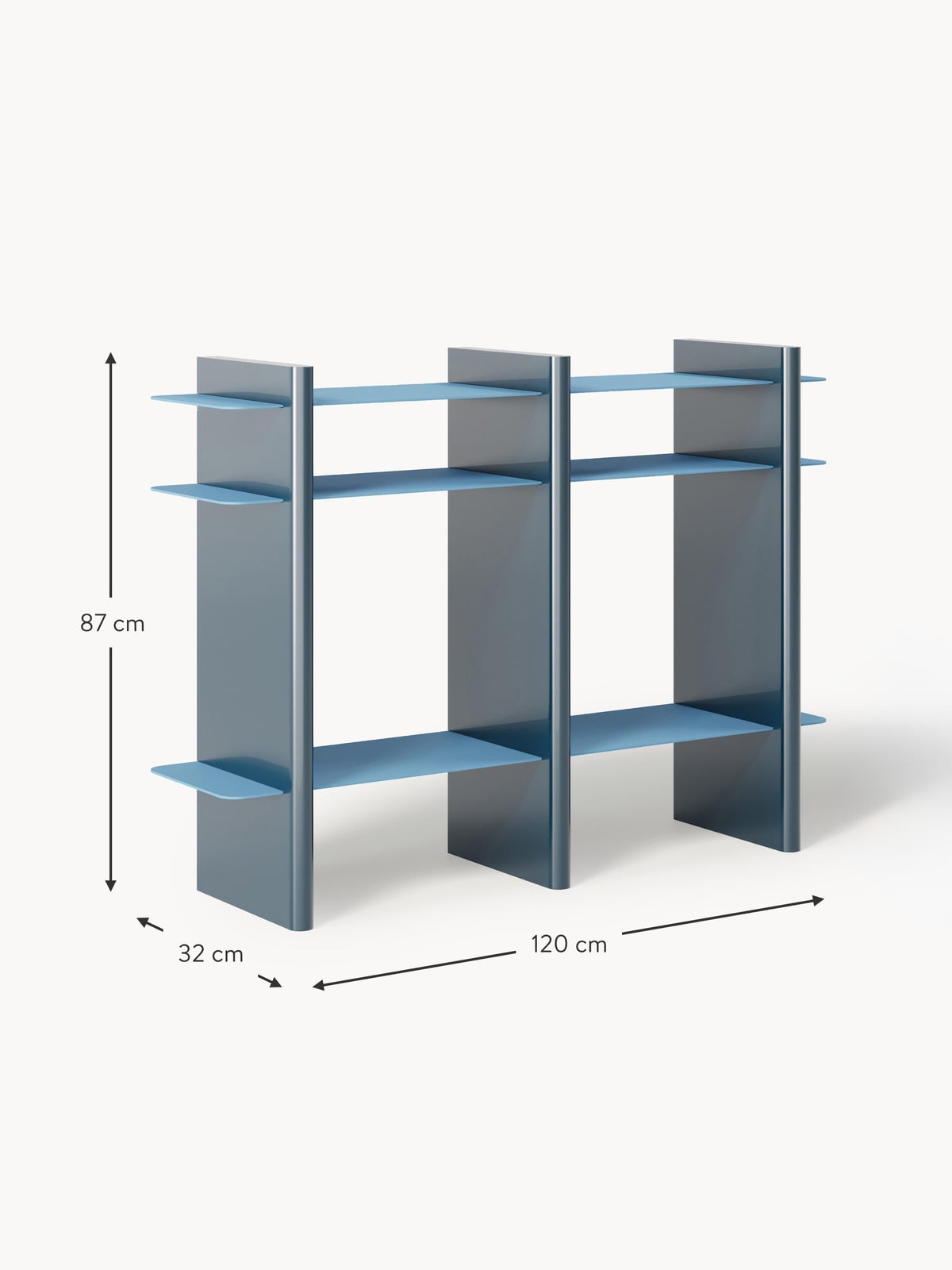 Edenhall Console Table