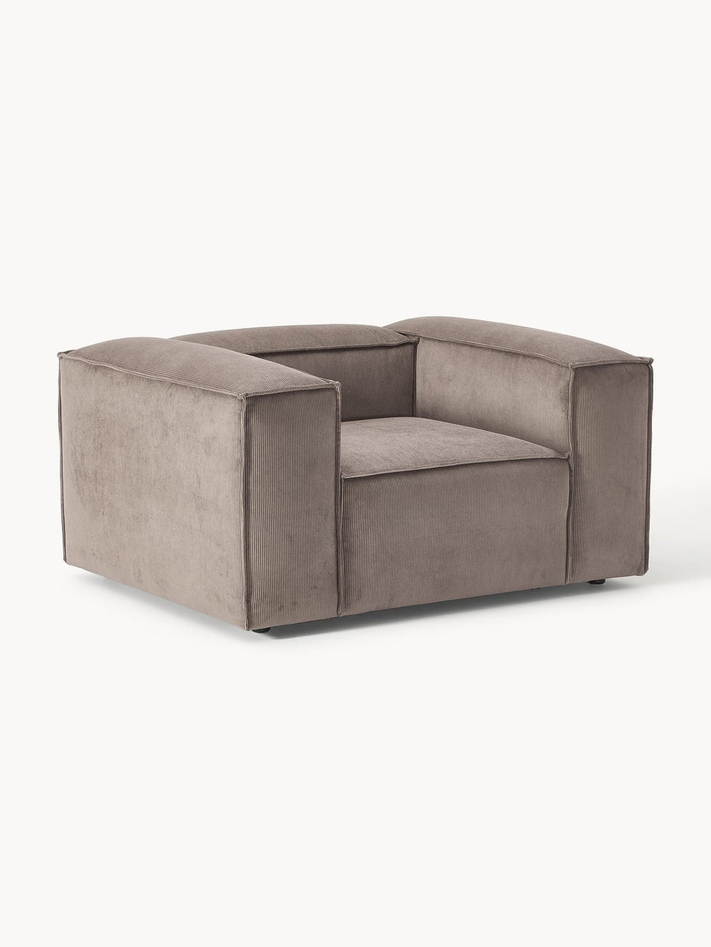 Edenhall Corduroy Armchair