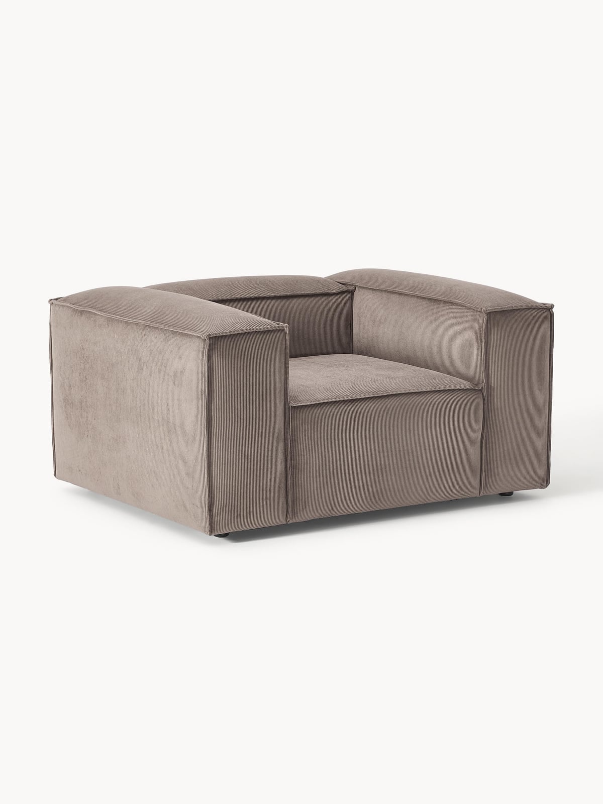 Edenhall Corduroy Armchair