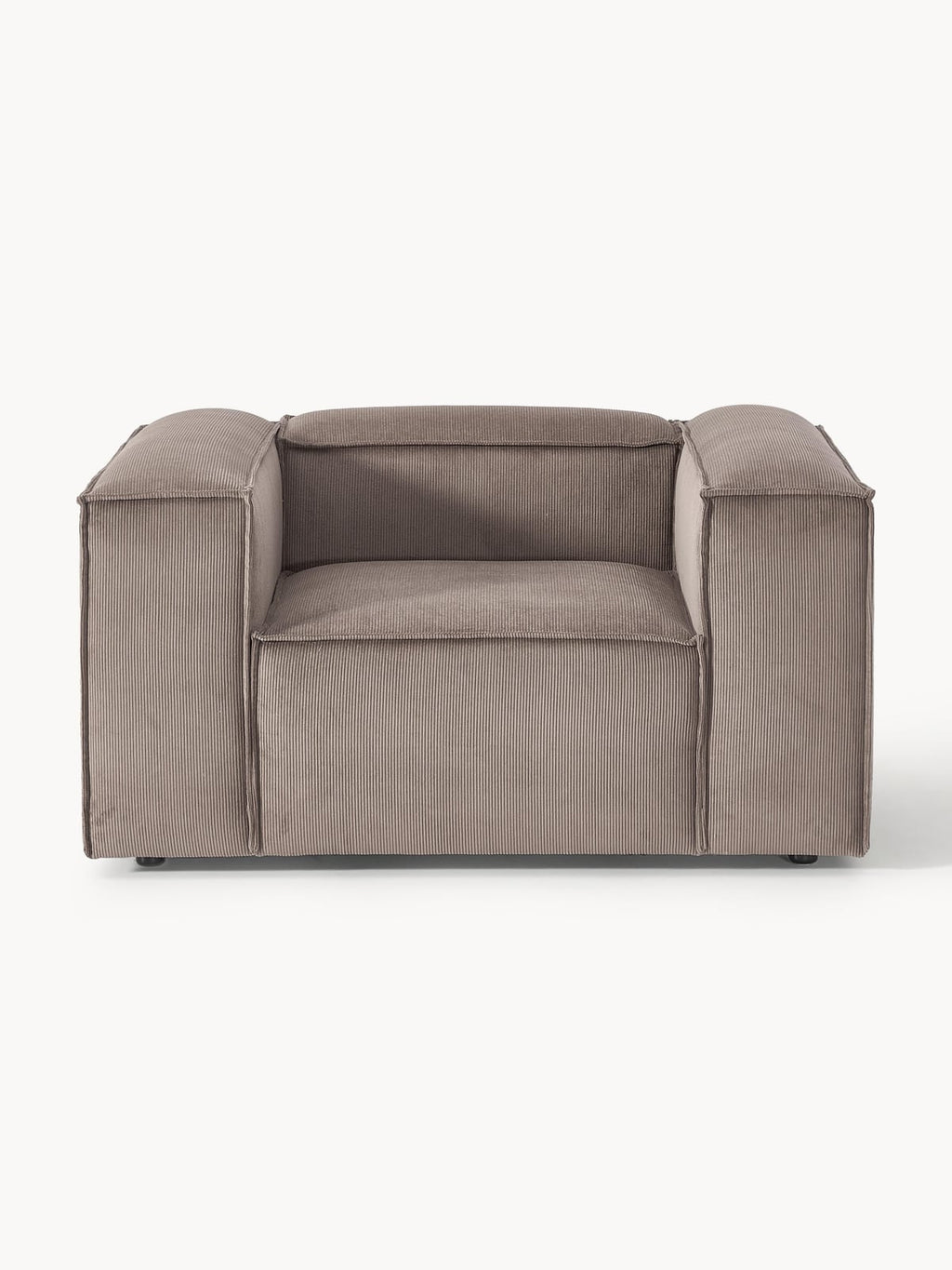 Edenhall Corduroy Armchair