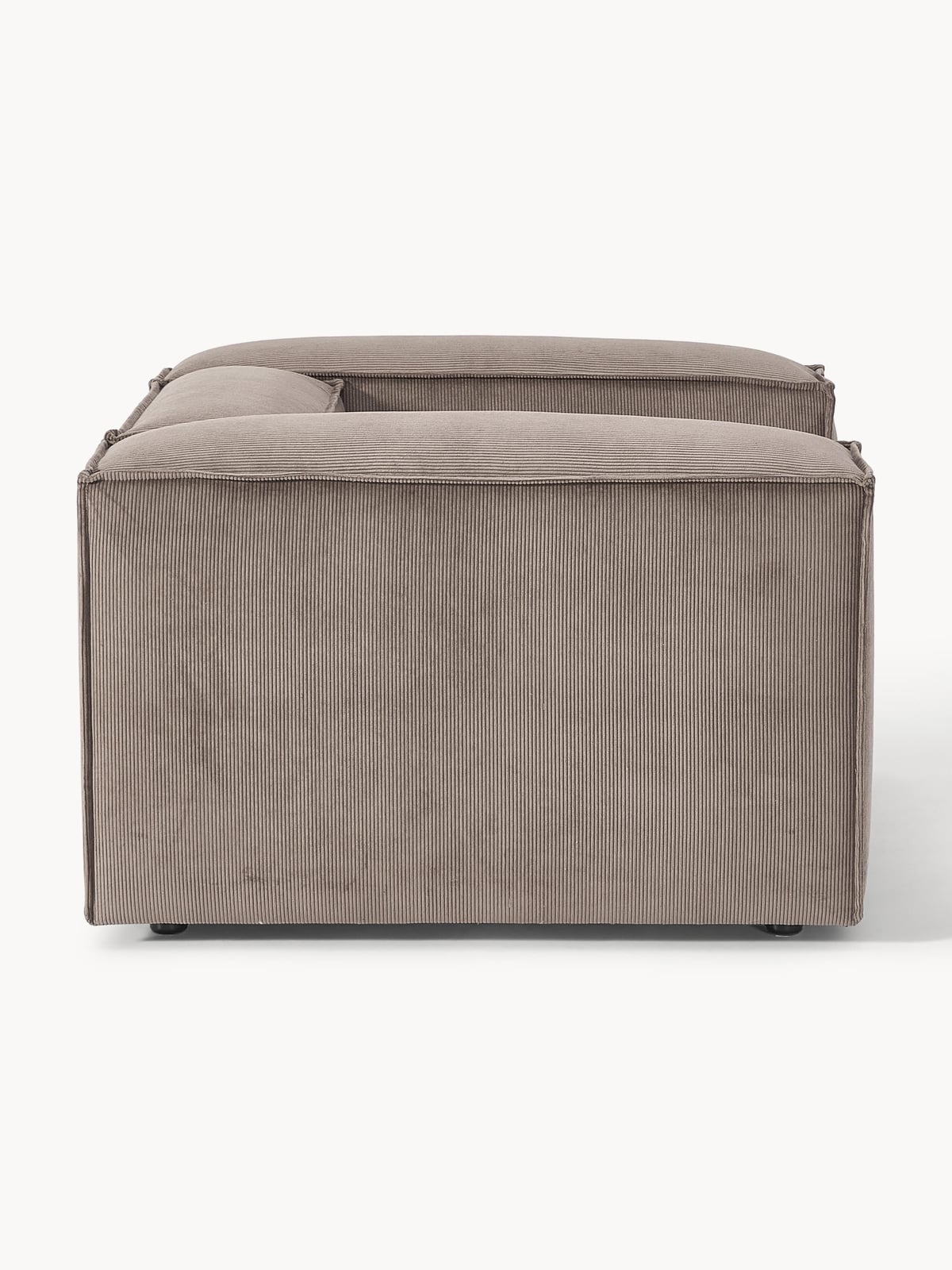 Edenhall Corduroy Armchair