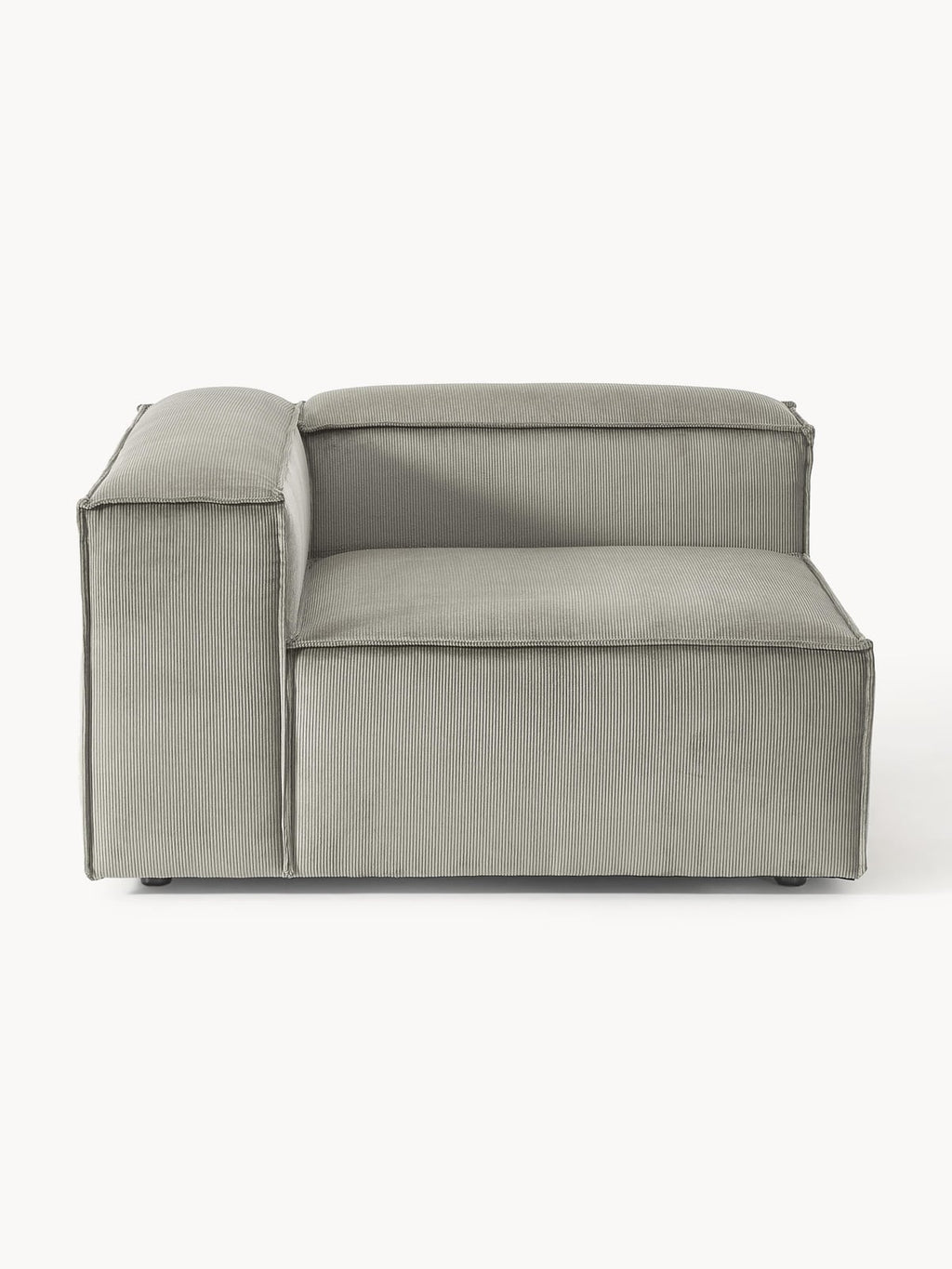 Edenhall Corduroy Corner Module