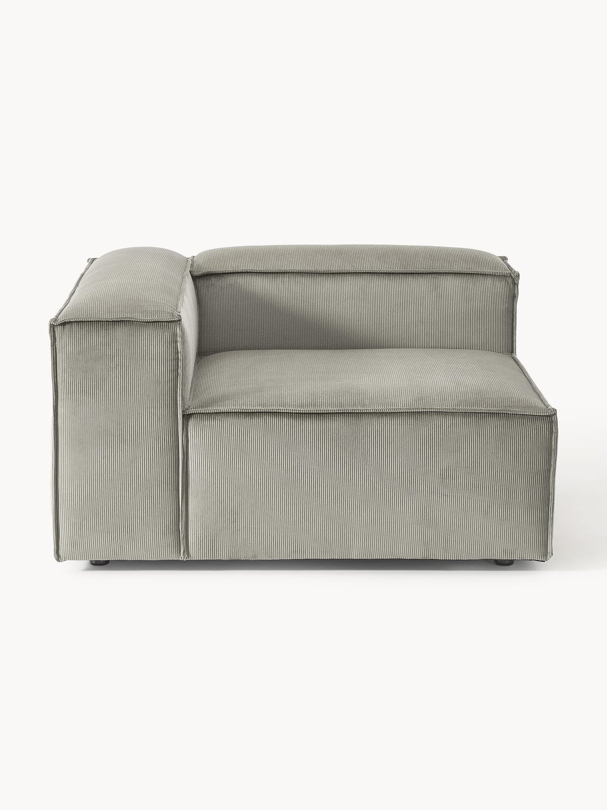 Edenhall Corduroy Corner Module
