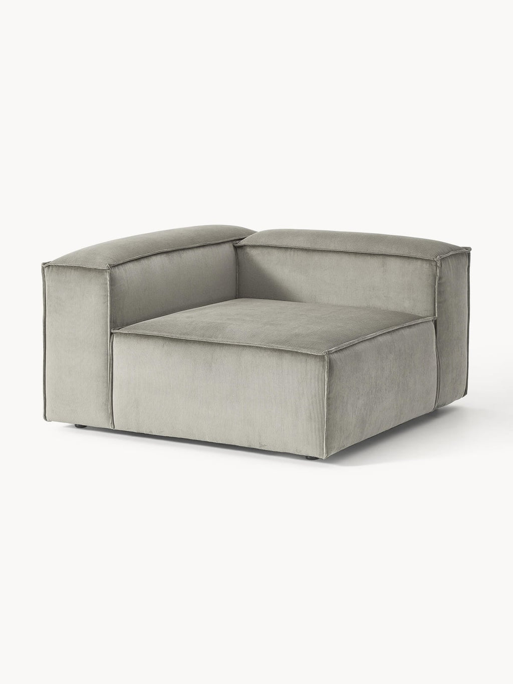 Edenhall Corduroy Corner Module