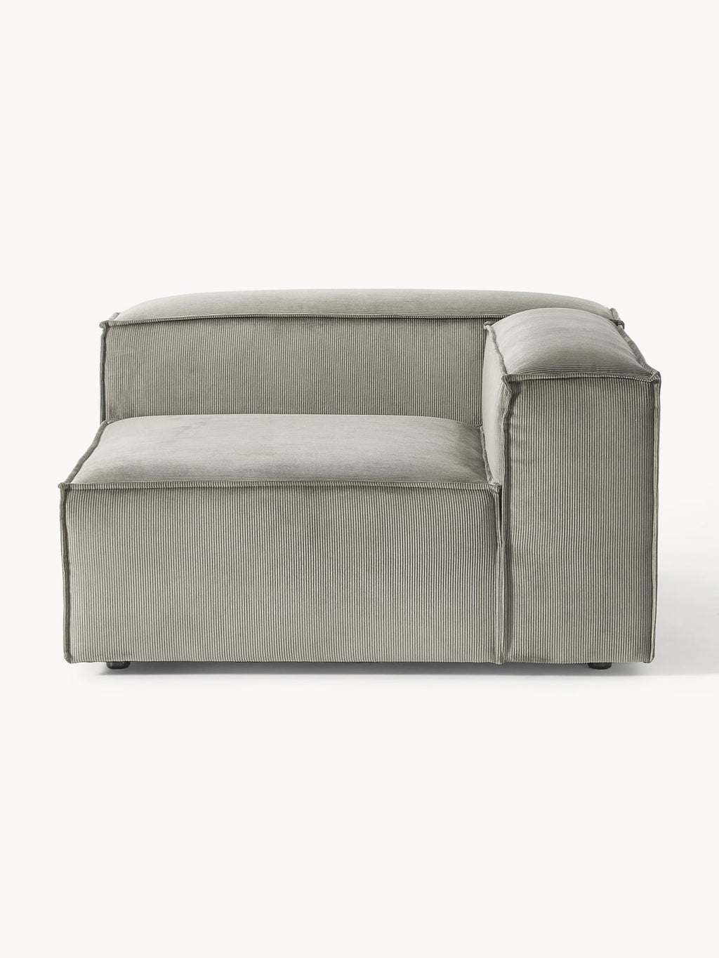Edenhall Corduroy Corner Module