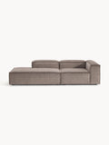 Edenhall Corduroy Modular Ottoman