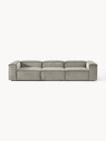 Edenhall Corduroy Modular Sofa (4-seater)