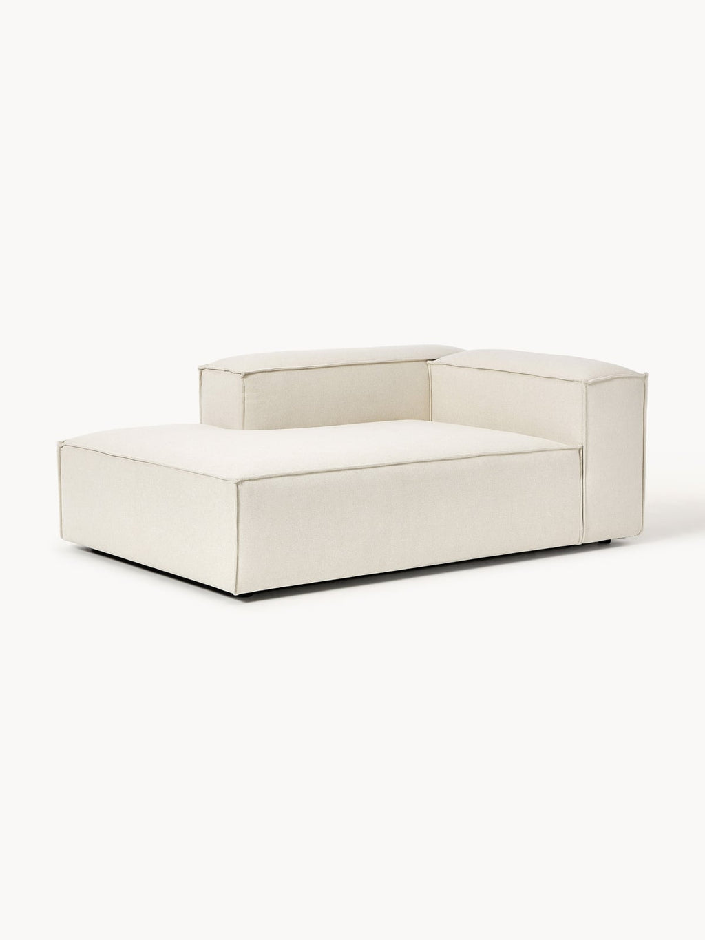 Edenhall Corner Chaise Module