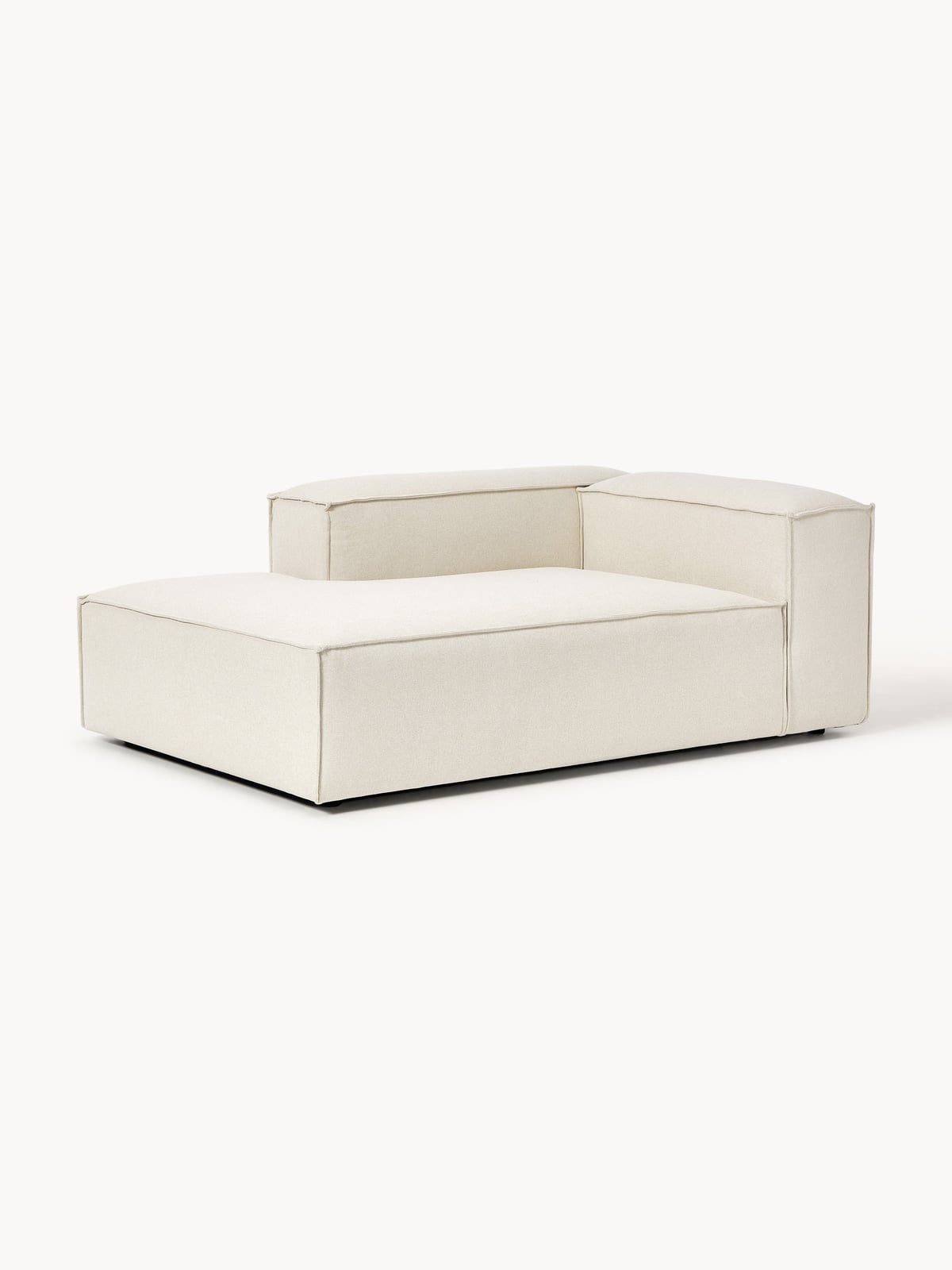 Edenhall Corner Chaise Module