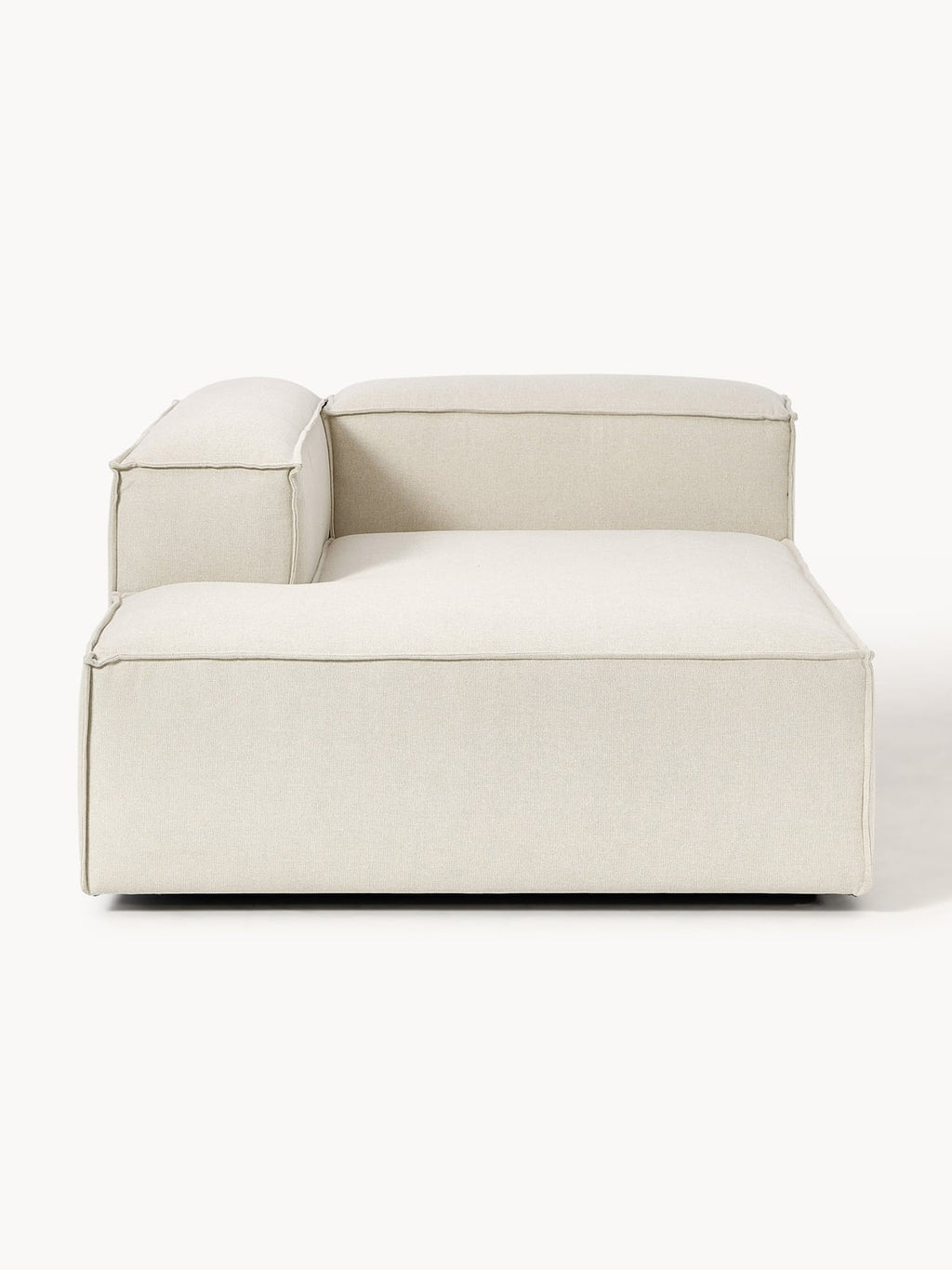 Edenhall Corner Chaise Module