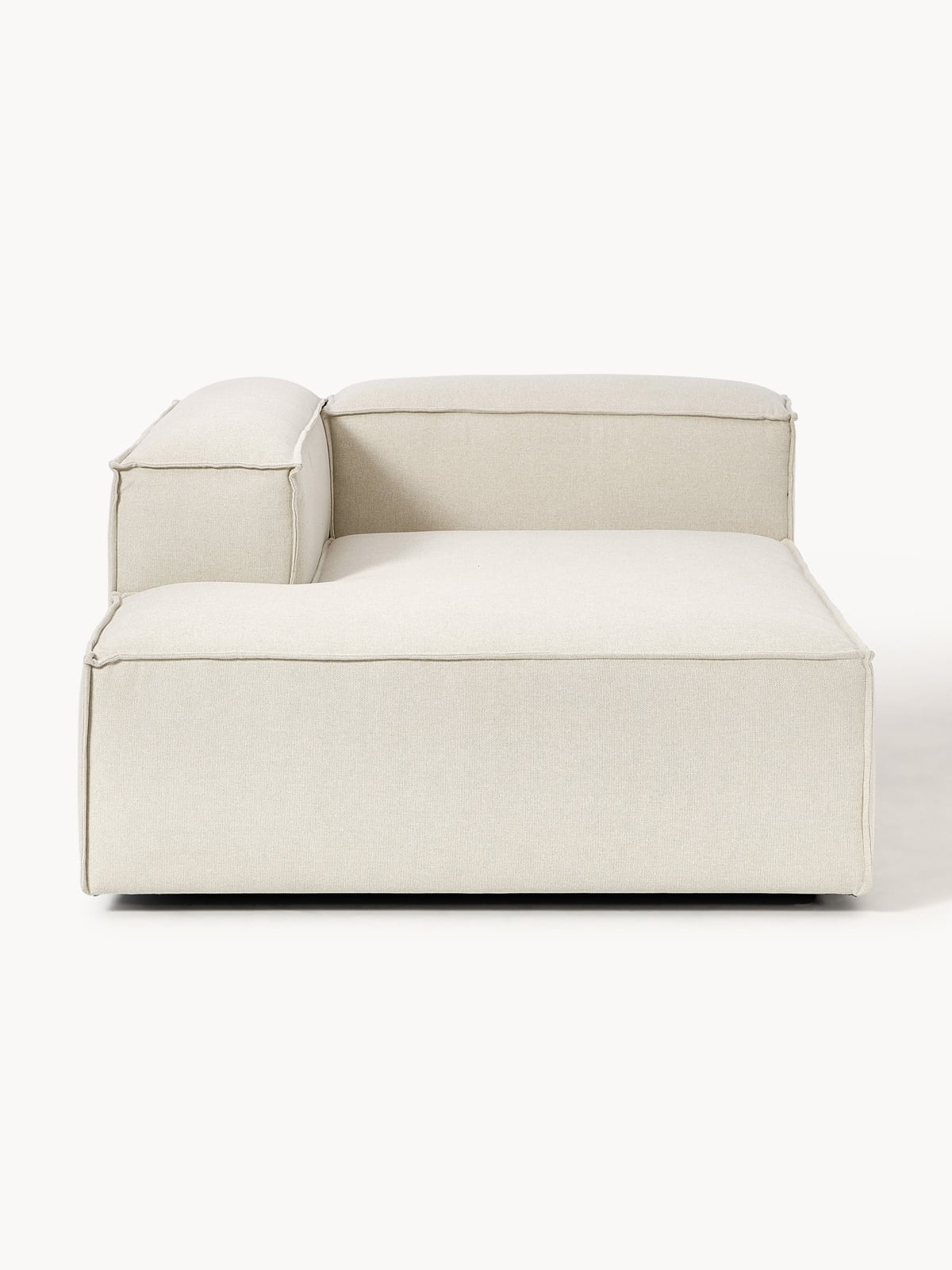 Edenhall Corner Chaise Module