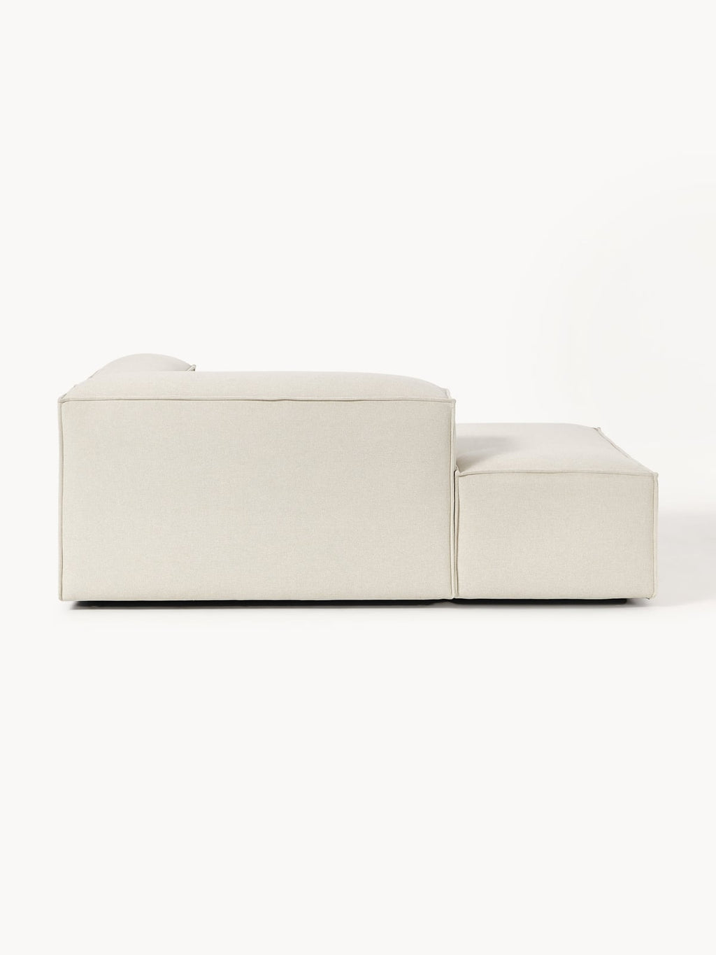 Edenhall Corner Chaise Module