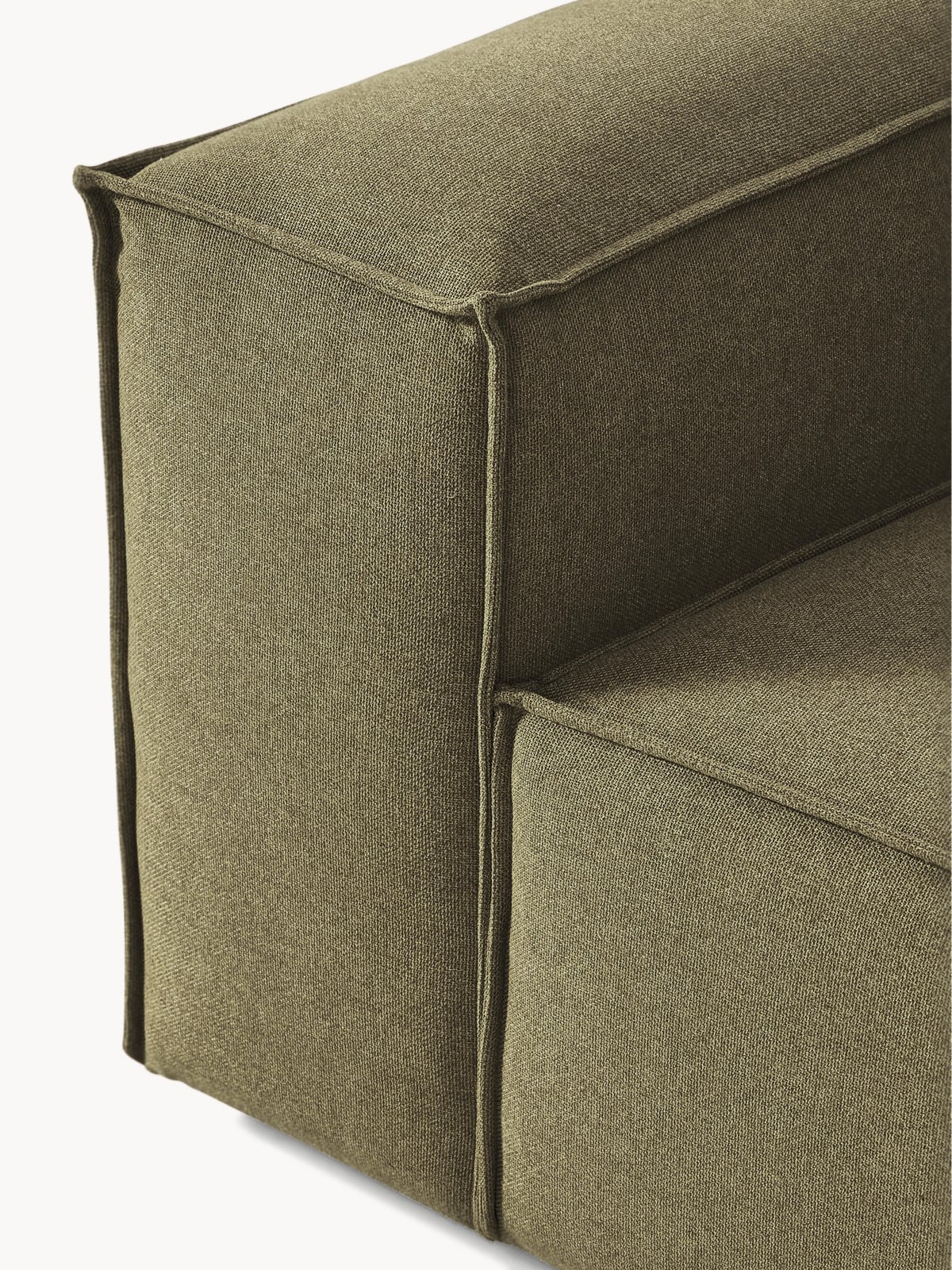 Edenhall Corner Module