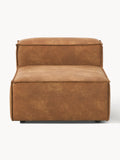Edenhall Leather Centre Module