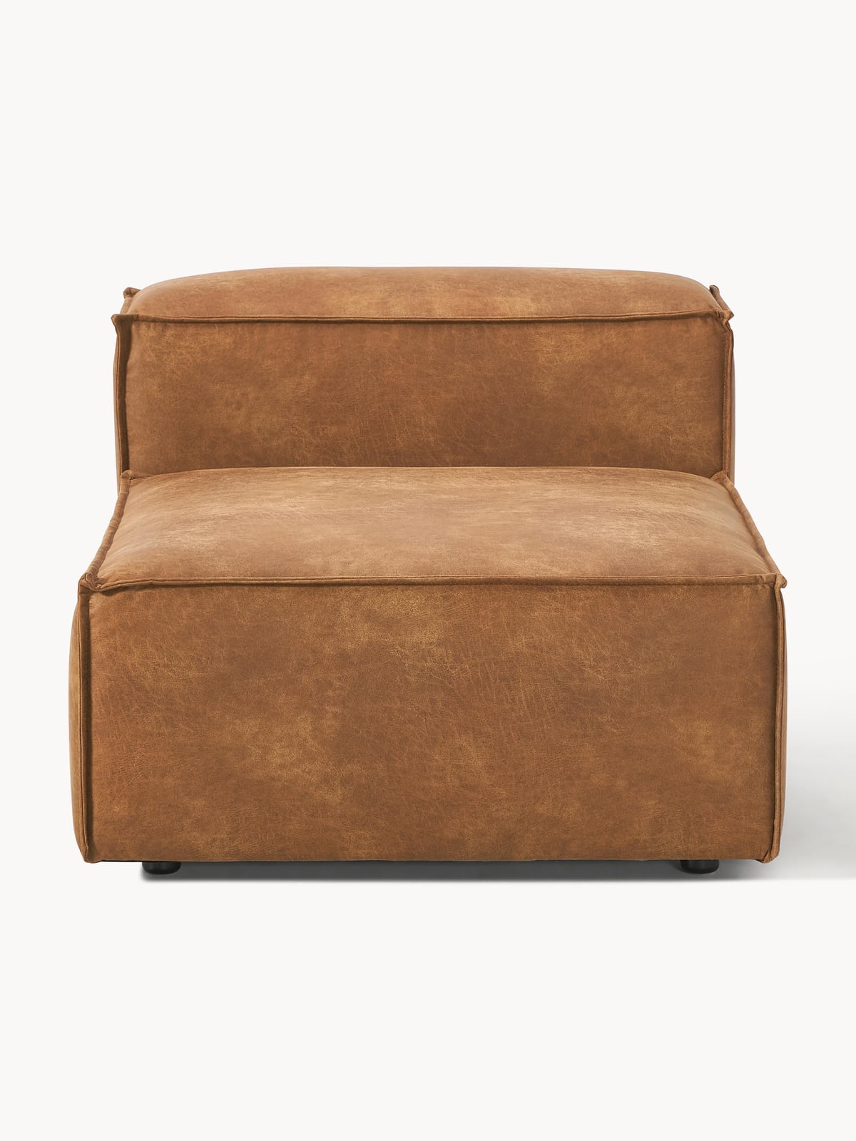 Edenhall Leather Centre Module