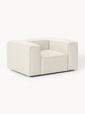 Edenhall Linen Blend Armchair