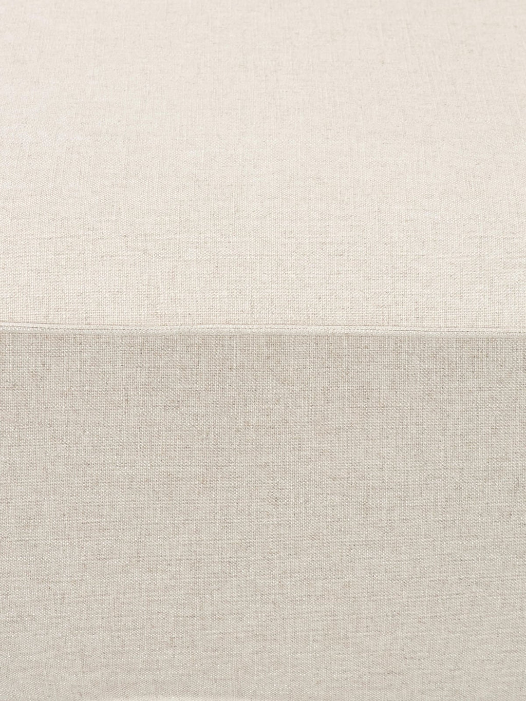 Edenhall Linen Blend Armchair