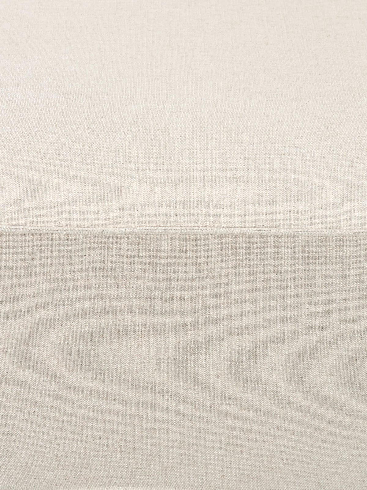 Edenhall Linen Blend Armchair