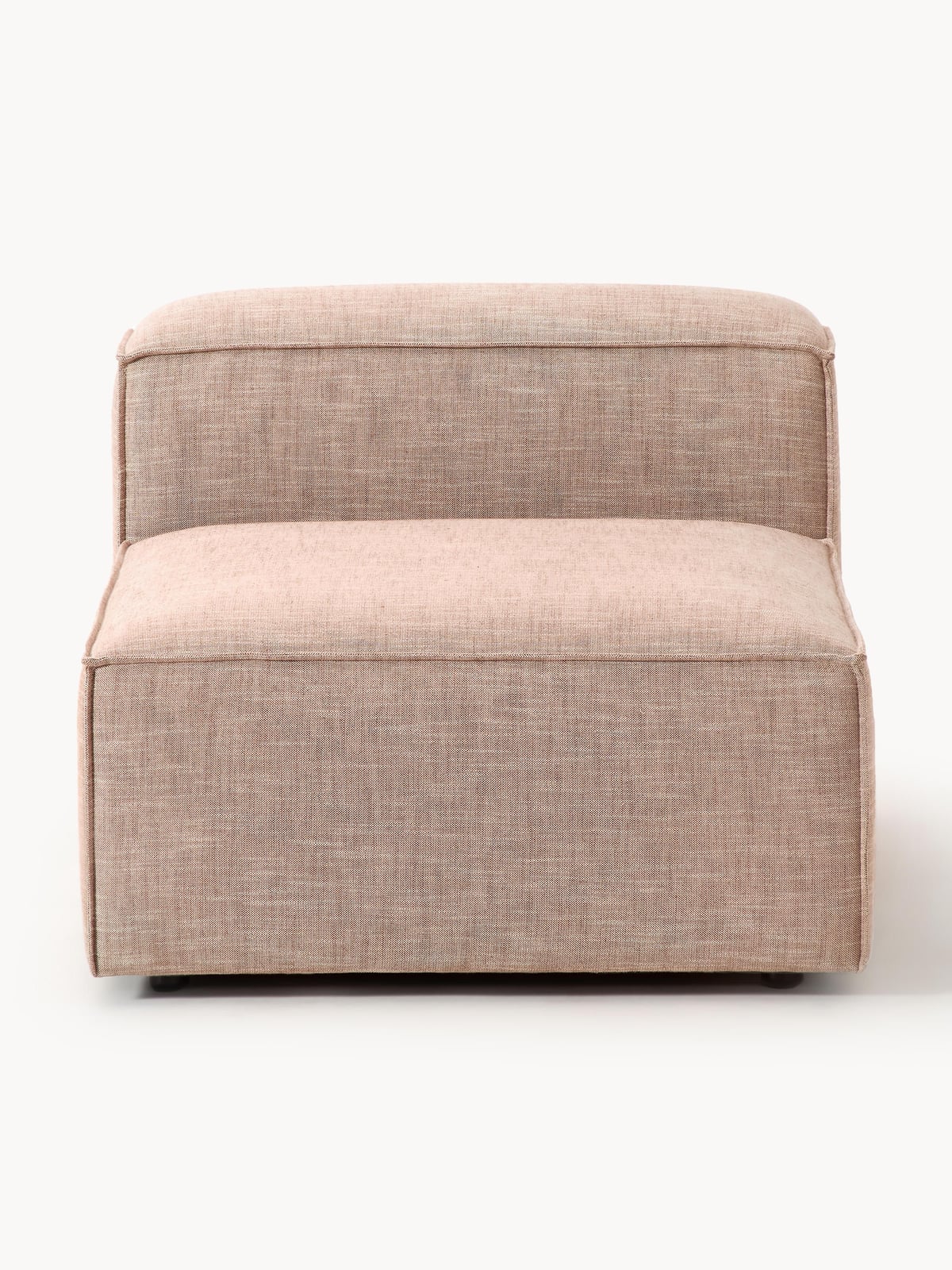 Edenhall Linen Blend Centre Module