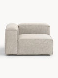 Edenhall Linen Blend Corner Module