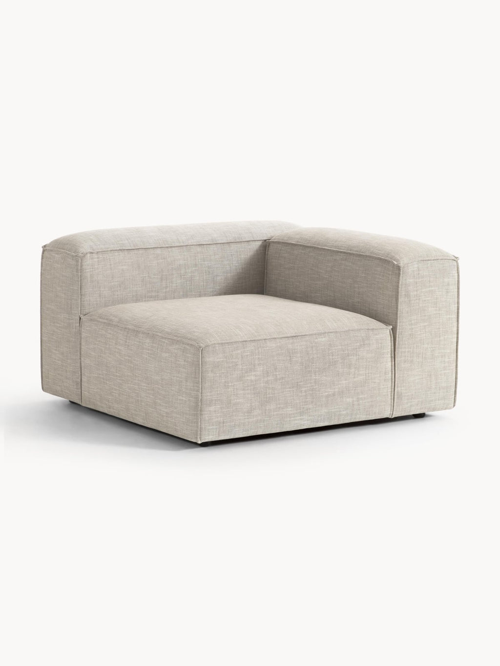 Edenhall Linen Blend Corner Module