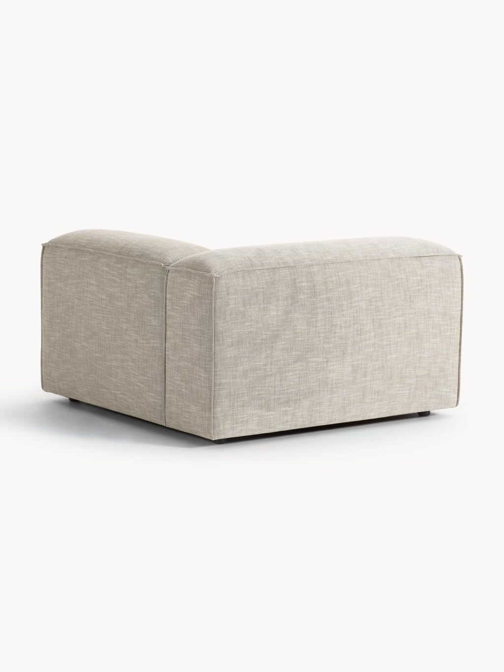 Edenhall Linen Blend Corner Module