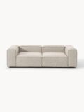Edenhall Linen Blend Modular Sofa (3-seater)