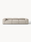 Edenhall Linen Blend Modular Sofa (4-seater)