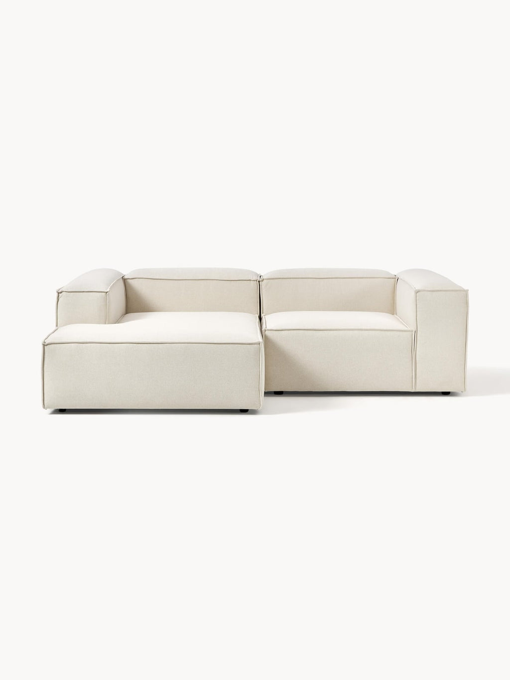 Edenhall Modular Corner Sofa (2-seater)