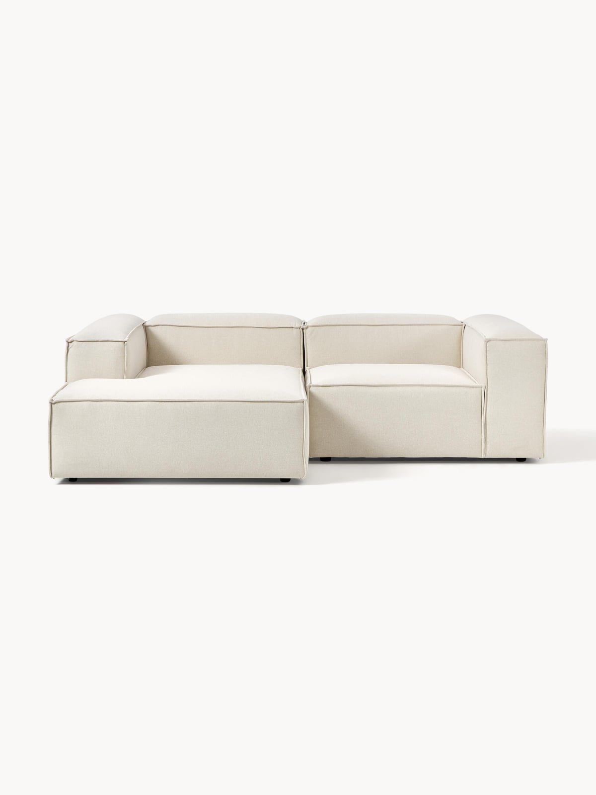 Edenhall Modular Corner Sofa (2-seater)