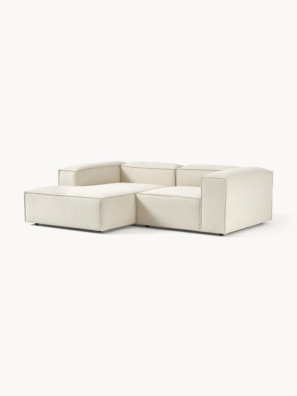 Edenhall Modular Corner Sofa (2-seater)