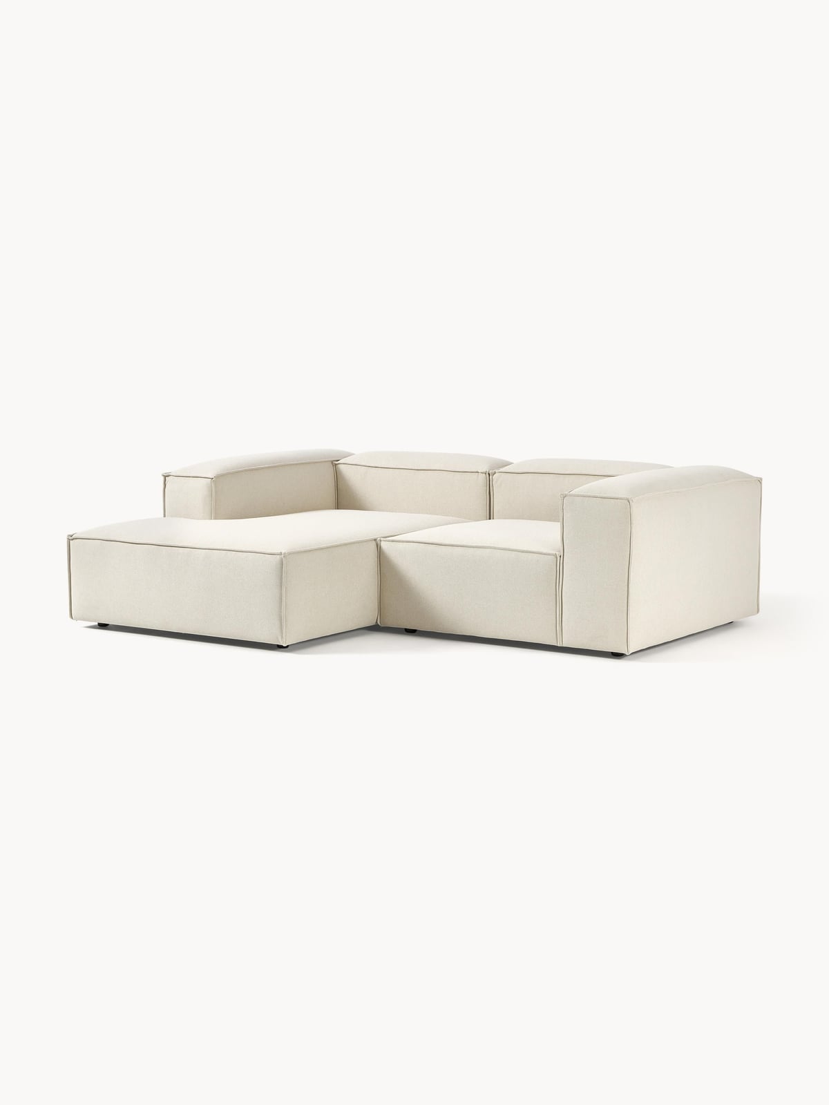 Edenhall Modular Corner Sofa (2-seater)