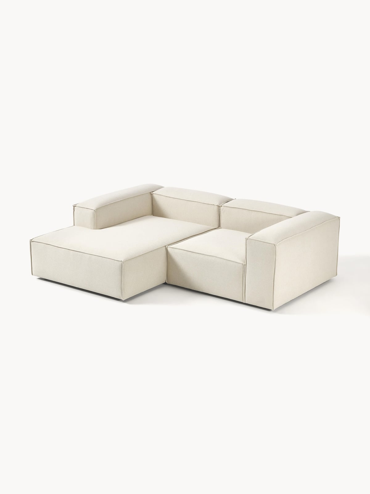 Edenhall Modular Corner Sofa (2-seater)
