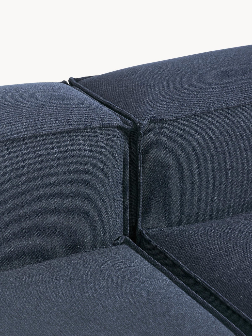 Edenhall Modular Corner Sofa (3-seater)