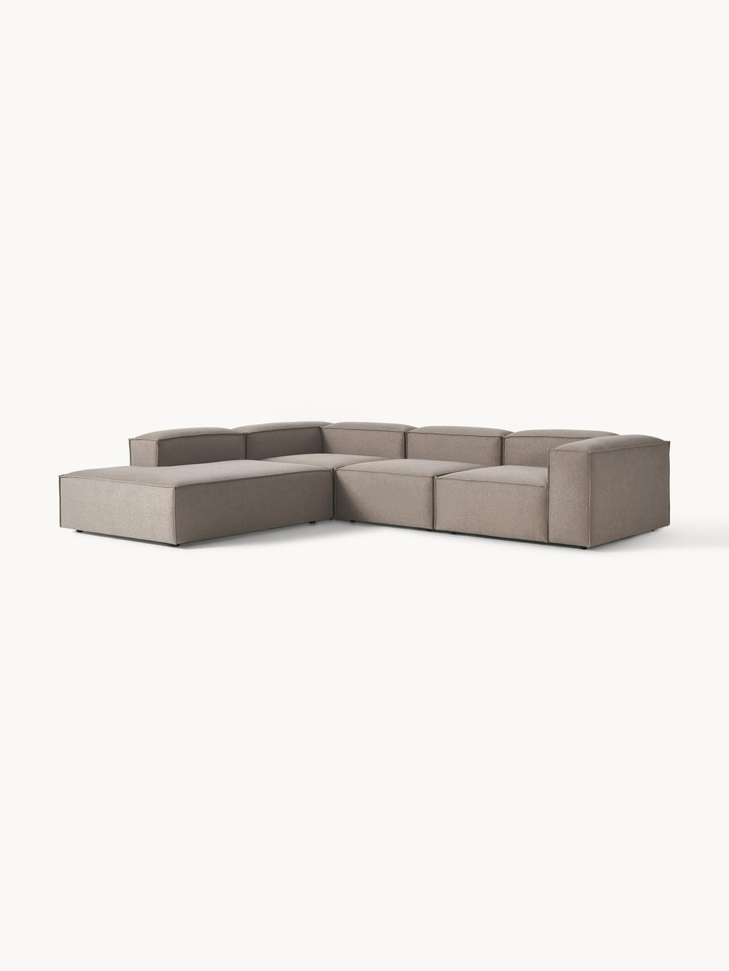 Edenhall Modular Corner Sofa (4-seater)