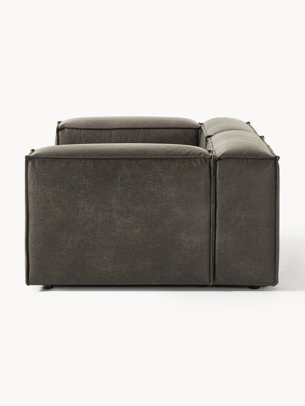Edenhall Modular Leather Sofa (3-seater)