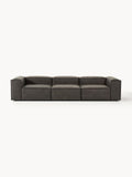 Edenhall Modular Leather Sofa (4-seater)