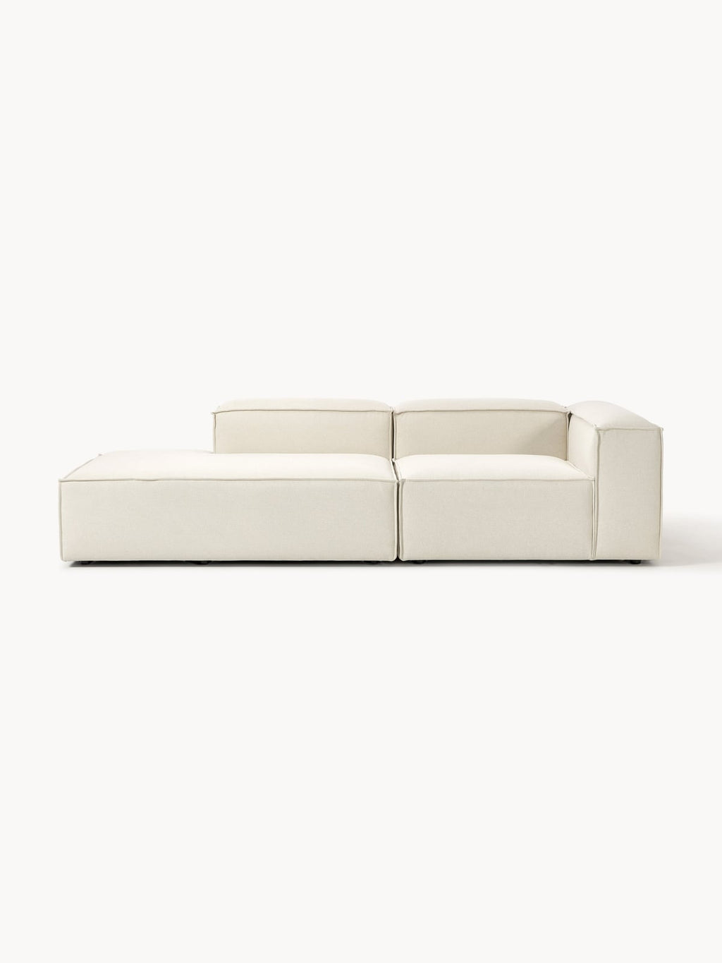 Edenhall Modular Ottoman