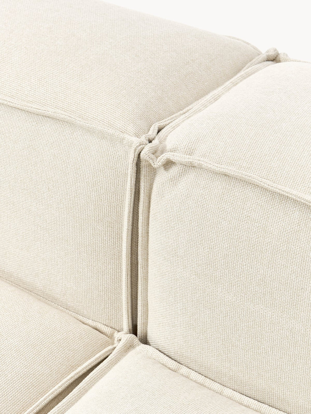 Edenhall Modular Ottoman