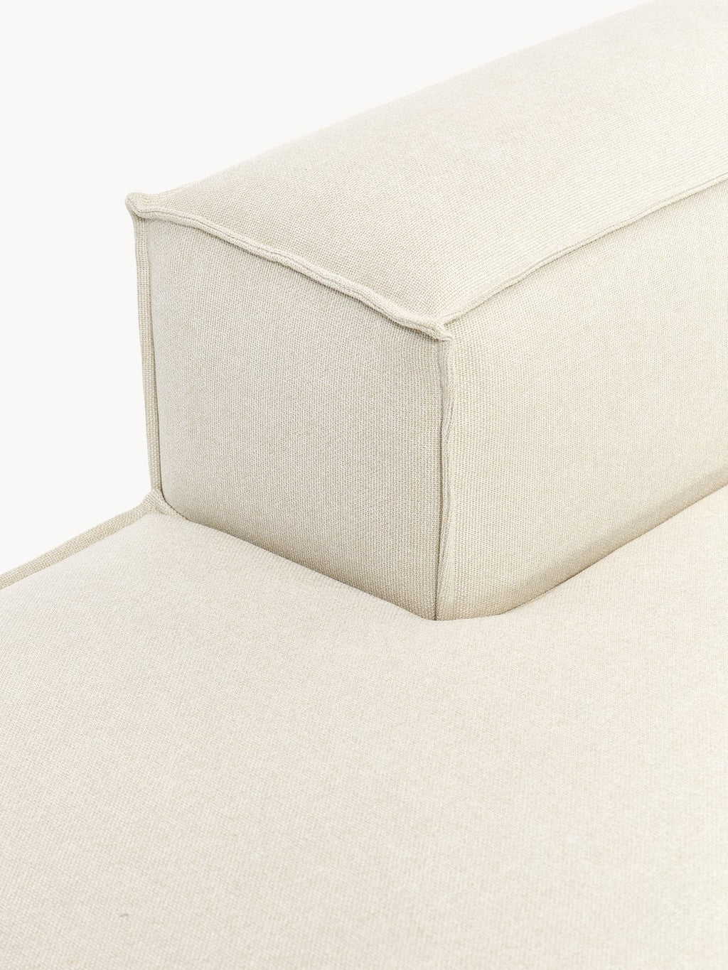 Edenhall Modular Ottoman
