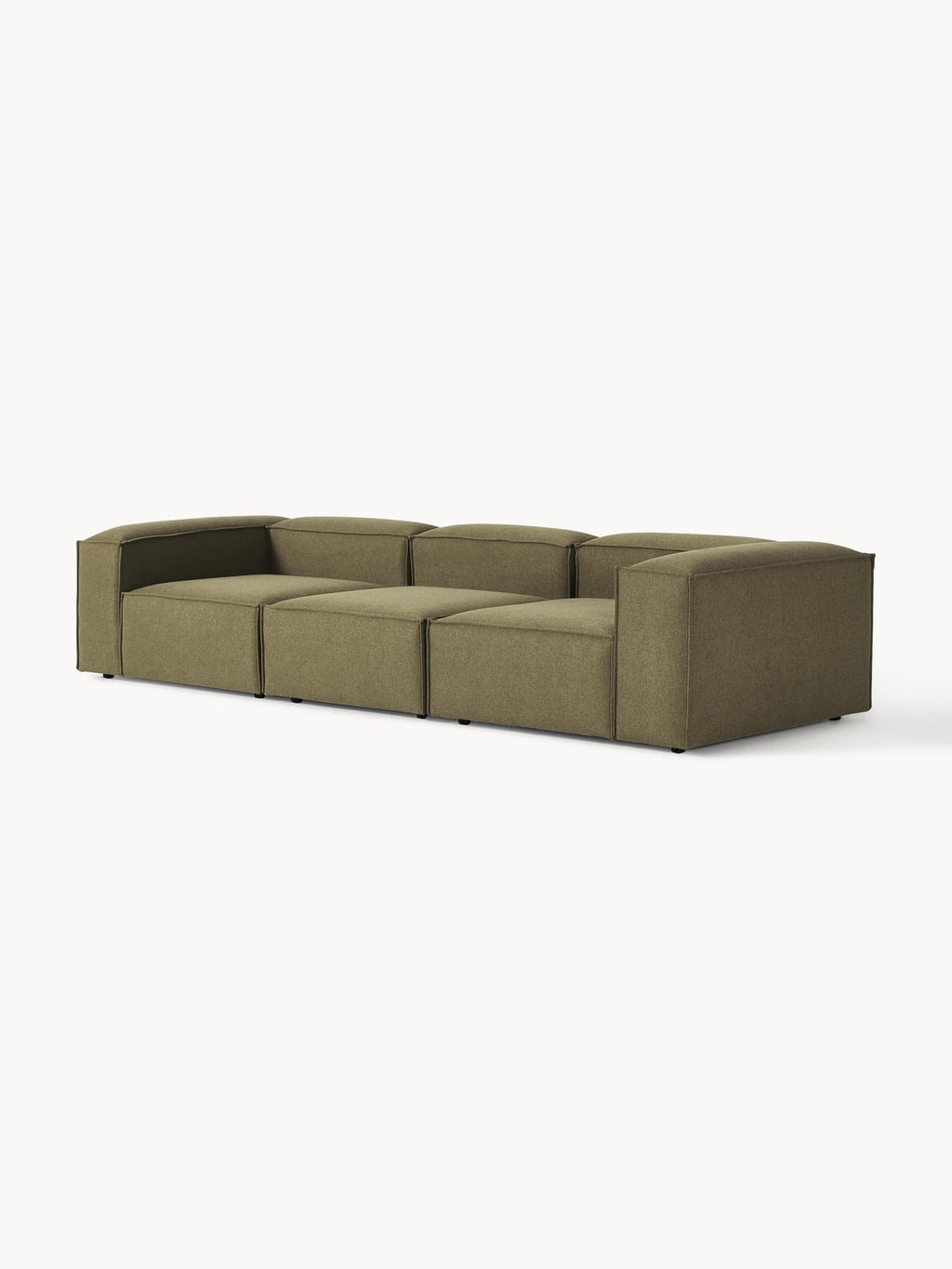 Edenhall Modular Sofa (4-seater)