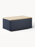 Edenhall Ottoman with Storage