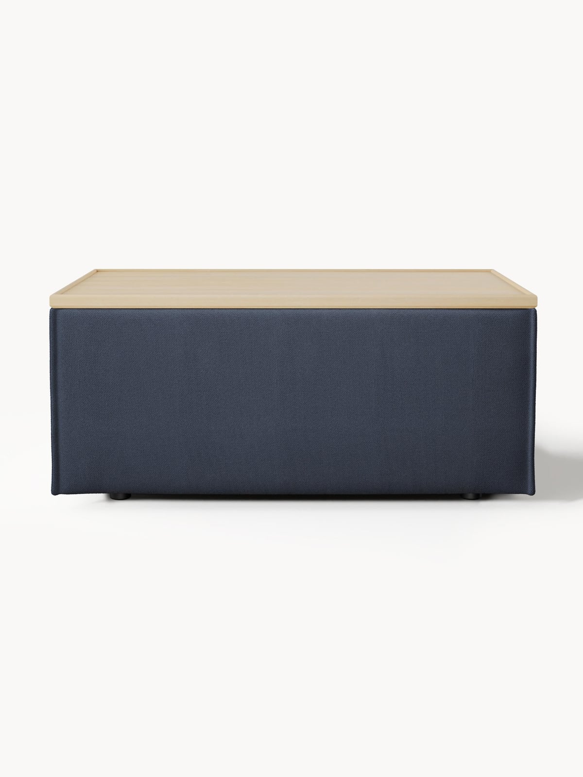 Edenhall Ottoman with Storage