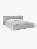 Edenhall Upholstered Bed
