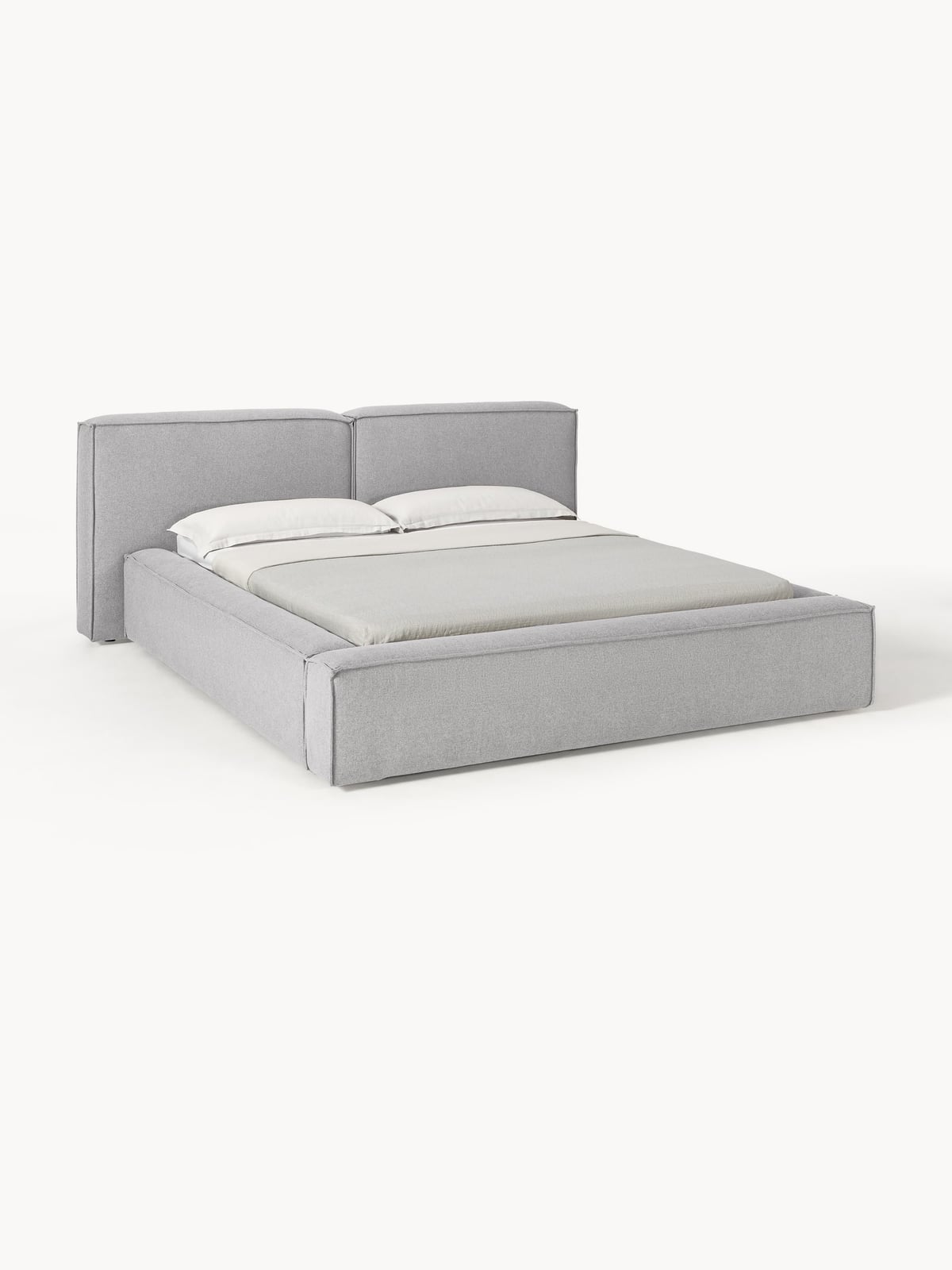 Edenhall Upholstered Bed