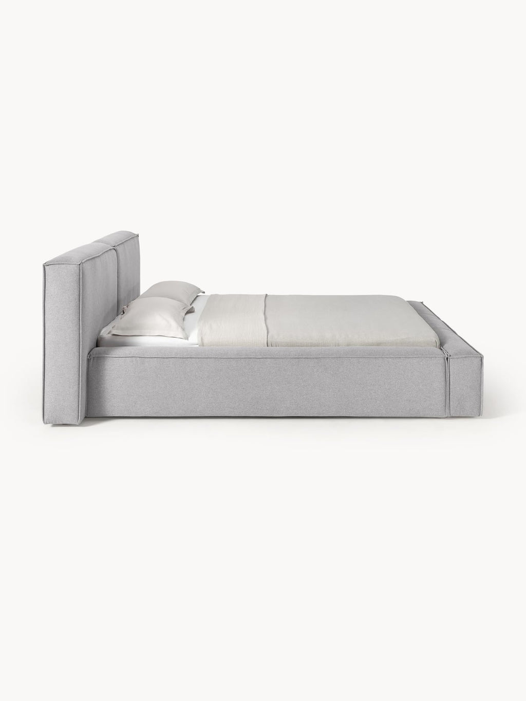 Edenhall Upholstered Bed