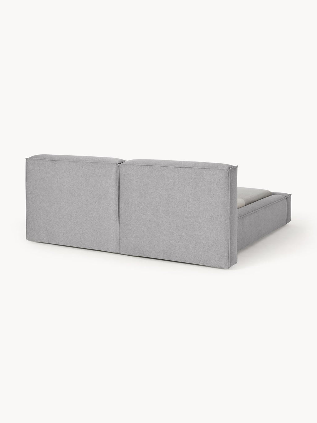 Edenhall Upholstered Bed